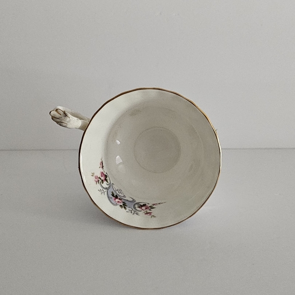 Royal Albert Love Story Series China Tea cup "Isabel" Pattern Teacup - Picture 4 of 14